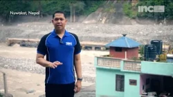 Tulong Pinansyal ng INC para sa mga Biktima ng Malawakang Pagbaha sa Nepal