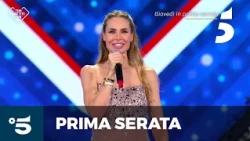 TIM BATTITI LIVE - Giovedì 23 luglio, in prima serata su Canale 5