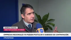 Magallanes businesses can now apply for the new Hiring Subsidy to create jobs