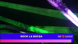 Rock la Bocșa