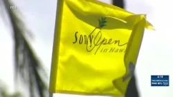 Sony Championship Hawaii tickets on sale for PGA Tour Champions at Waialae
