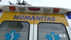118 Ambulance in the Heat 9/3