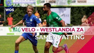 Who Wins The WESTLAND CUP? | VELO vs. Westlandia Saturday Highlights