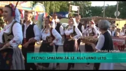 Pećinci spremni za 12. Kulturno leto