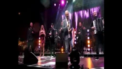 Koncert za pamćenje na zatvaranju Festivala "Zlatne harmonike"