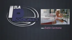 IslaPodcast: Evelin Carmona Avila