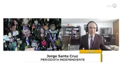 Why is Israel's influence growing in Latin America? | Jorge Santa Cruz