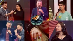 Watch the full episode of A Todo o Nada from Thursday, October 1st