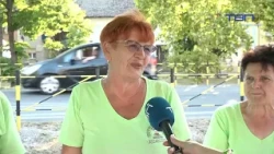 "Omoljačka cipovka"pokazala da tradicija živi kada se prenosi ,deli i zajedno slavi-TV Pančevo