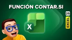 COUNTIF in Excel | Count Data Automatically with Conditions