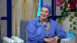 برنامج أهلا تونس || عولتنا مع سامية الدهان