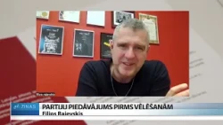 Solījumu cena – ko valsts budžetam nozīmētu partiju ieceres?