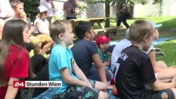 Summer City Camps: Criticism from ÖVP and the Greens