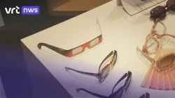 Eclipse glasses are flying off the shelves