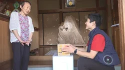 配達員がお年寄りの熱中症“見守り”　福井県民生協が市町と連携し実施【地域で防ぐ！福井の熱中症予防最前線④】#熱中症　（2026年7月13日放送）