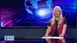 Telecittà News Flash 07/22/2026