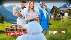 Forsthaus Rampensau 2026 - Ab Freitag kostenlos streamen