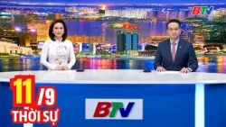 Evening News Bulletin 9/11 | Latest Daily News Update | BTV