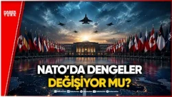 NATO Müttefiklerinin Anlaşmazlıkları Çözülebilecek Mi?