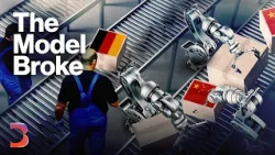 What's Wrong With Germany?