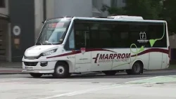 Regionalno, Maribor: Nove polnilnice za e-avtobuse