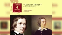 Sarzana Piano Festival 07/23/2026