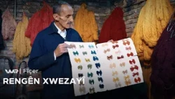 Fîçer - Rengên Xwezayî | فیچەر - ڕەنگێن سروشتی
