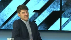 Magyar Botond: "a televíziós pályán szeretnék maradni" // A jövő tehetségei