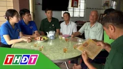 Tan Phu Trung - Safe Zone Land | Local News - 09/23/2026 | THDT