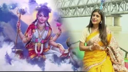 Maa Shailaputri