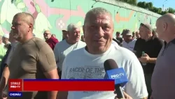 Stirile PROTV 11 AUGUST (ORA 13:00)