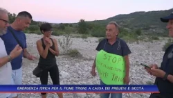 TLT NEWS 09/26/07 EDITION