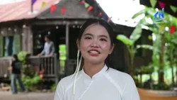 The Appeal of the "Summer Break, Fear of Retirement" Film Set in Tay Ninh