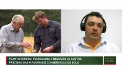 Território Livre Full Episode - 10/23/2026