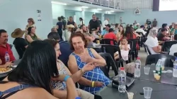 LEILÃO DE ANIMAIS VIVOS LAR DOS VELHINHOS