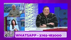 Posadas Yesterday and Today Oscar Gaona - TV with You 08/10/2026