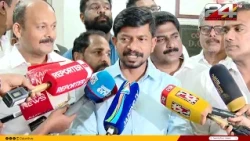 'DYFI ഒരു വരിയെങ്കിലും പറഞ്ഞോ.. 10 വർഷക്കാലം PSCക്കുള്ളിൽ നടന്നത് ഗുരുതര അഴിമതി' | OJ Janeesh