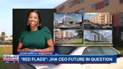 ‘Red flags’: JHA CEO’s future in question as review raises financial concerns, JEA parallels