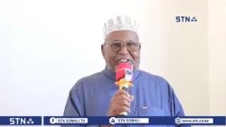 Beel ka mid ah beelaha deego magaalada Garissa oo Guddoomiye cusub doortay