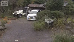 Bear Sightings Reported Across Japan; Elderly Woman Injured in Yamanashi (October 26, 2026)