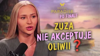 ZUZA ZABRONIŁA JEJ SPOTYKANIA SIĘ Z KRYSTIANEM⁉️😮 | Hotel Paradise 12 #pofinale