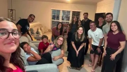WATCH NOW: HIS LIFE WAS TRANSFORMED AFTER MAKING VOWS AT THE ALTAR | RENASCER TESTIMONIES