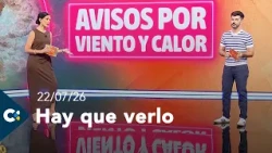 Hay que verlo | 22/07/26