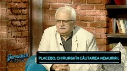 Garantat 100% cu Cătălin Vasilescu: „M-a izbit cât de mult setea de nemurire pune lumea în mişcare”