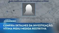 REFEREE CHIEF IN FORTALEZA DENOUNCED AND ARRESTED FOR SEXUAL HARASSMENT OF REFEREE