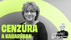Sajtóperrel fenyegettek a paródiám miatt | Bach Szilvia