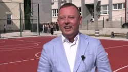 NEŠOVIĆ: SVE ŠKOLE SPREMNO DOČEKALE UČENIKE