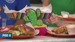 New Day Cleveland- Cleveland Taco Fest