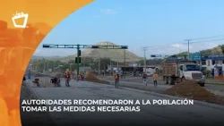Seven-hour power outage announced near ENEL Central