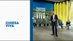 “Chiesa Viva” - Monday to Friday at 5:30 PM live on TV2000